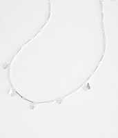 Butterfly Necklace