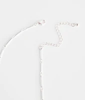 Butterfly Necklace