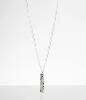 boutique by BKE Stone Necklace