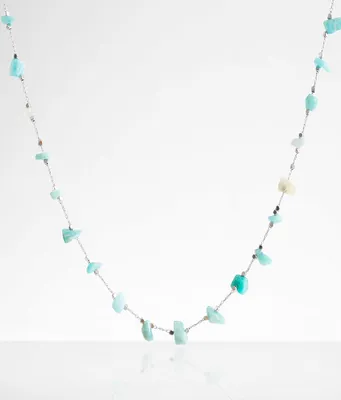 boutique by BKE Stone Necklace