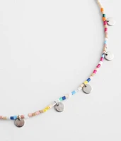 Beaded Necklace