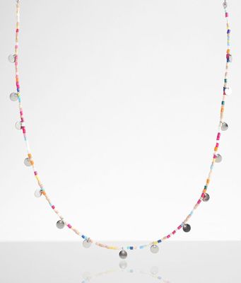 boutique by BKE Beaded Necklace