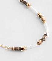 Beaded Necklace