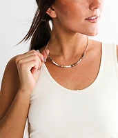 Beaded Necklace