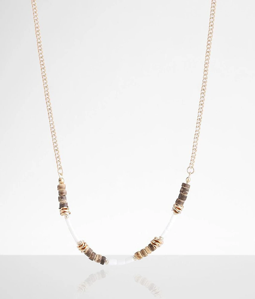 Beaded Necklace