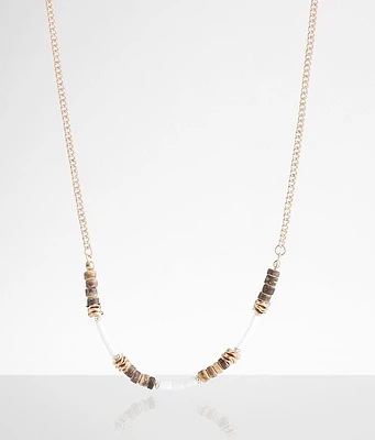Beaded Necklace