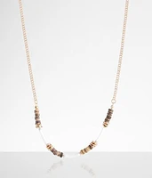 Beaded Necklace