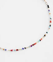 Beaded Necklace