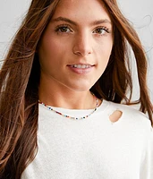 Beaded Necklace