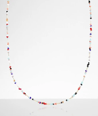 Beaded Necklace