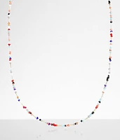 Beaded Necklace
