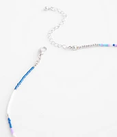 Beaded Necklace