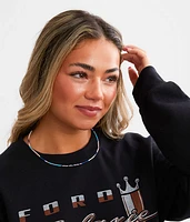 Beaded Necklace
