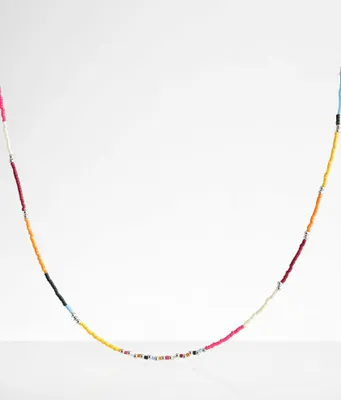 Beaded Necklace