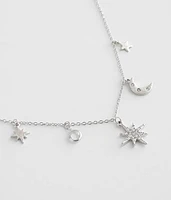 Celestial Necklace