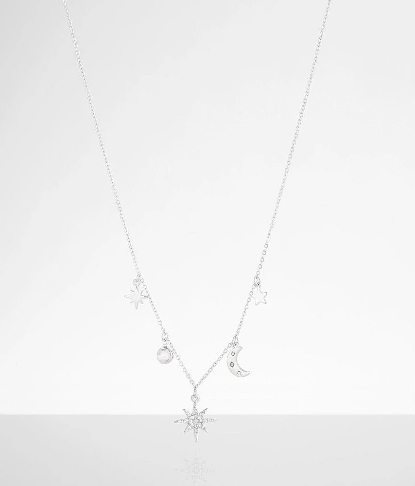 Celestial Necklace