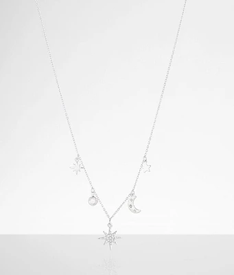 Celestial Necklace