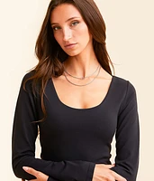 2 Pack Knotted Necklace Set