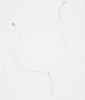 Beaded Necklace