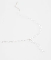 Beaded Necklace