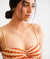 Beaded Necklace