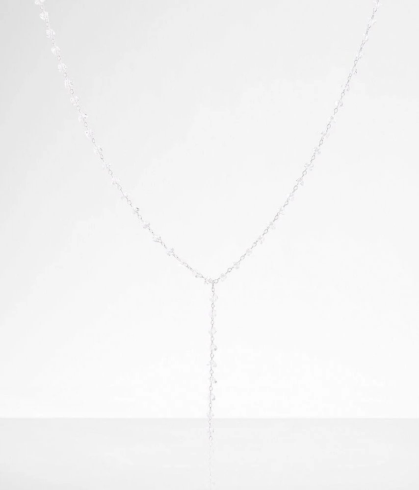 Beaded Necklace