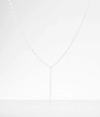 Beaded Necklace