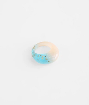 Ombre Ring