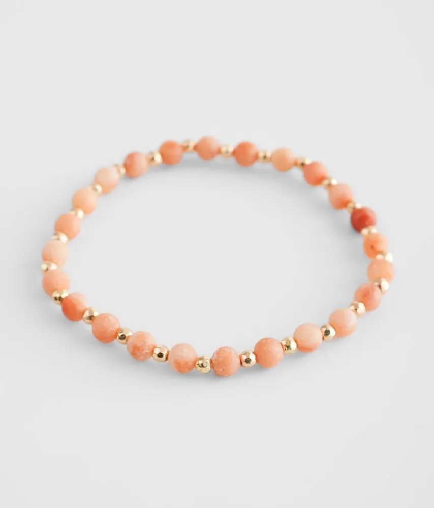 Beaded Bracelet