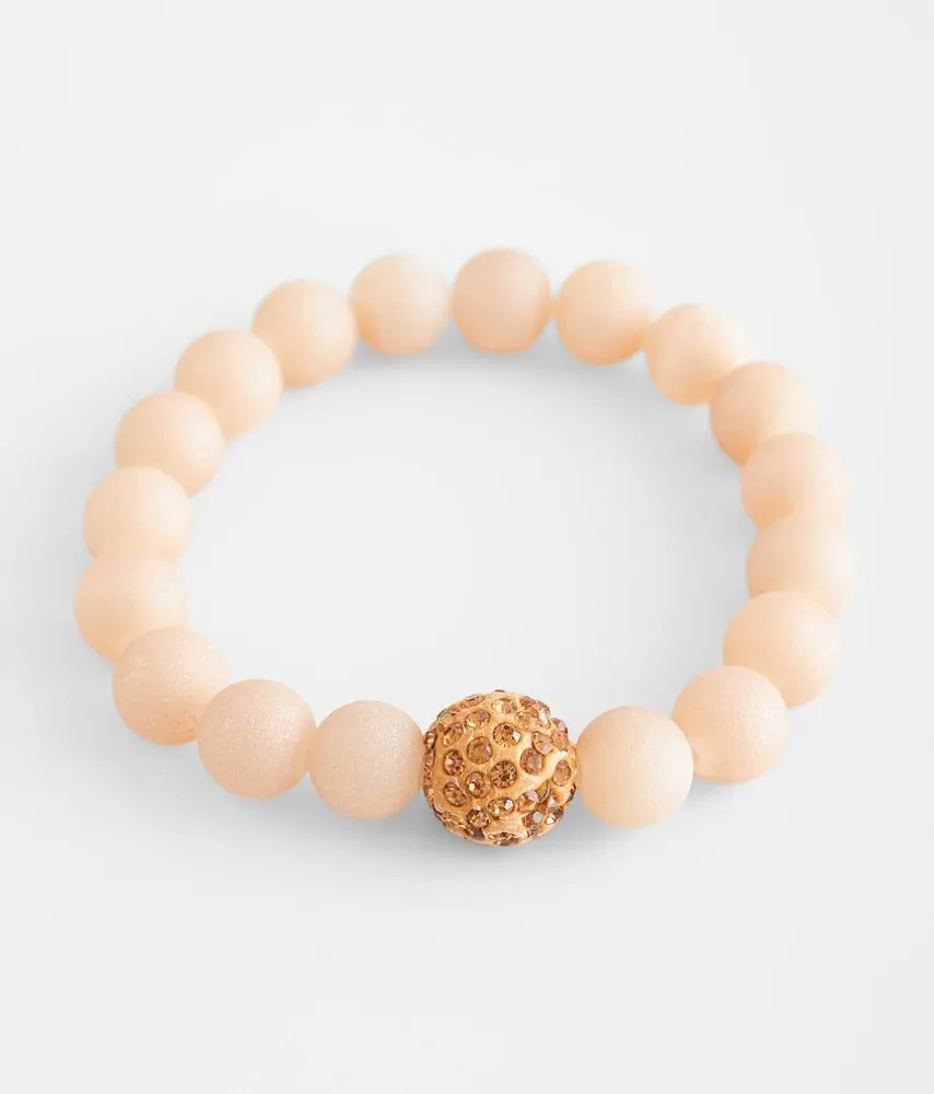Beaded Bracelet