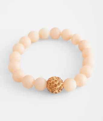 Beaded Bracelet