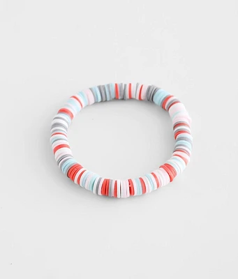 BKE Disc Bracelet