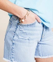 Glitz Charm Bracelet