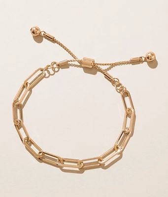 Paperclip Bracelet