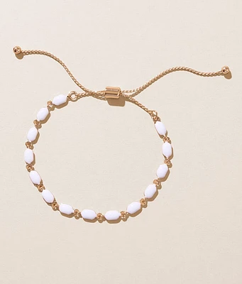 Enamel Bracelet