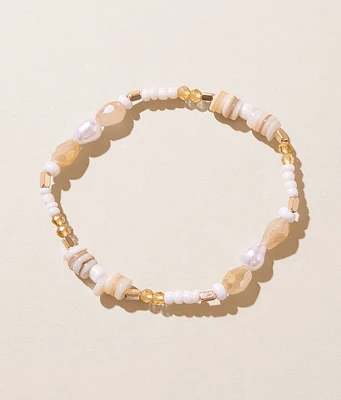 Beaded Bracelet