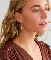 3 Pack Turquoise Earring Set