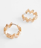 Mini Hoop Earring
