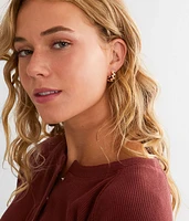 Mini Hoop Earring