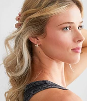 Butterfly Earring