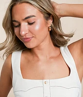 3 Pack Glam Earring Set