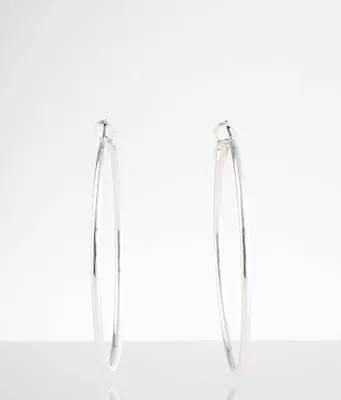 boutique by BKE Basic Hoop Earring