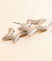 Star Earring