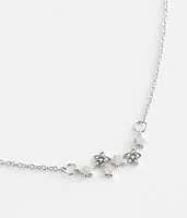 Dainty Star Necklace