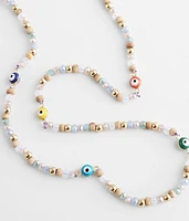Beaded Necklace