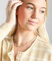 Beaded Necklace