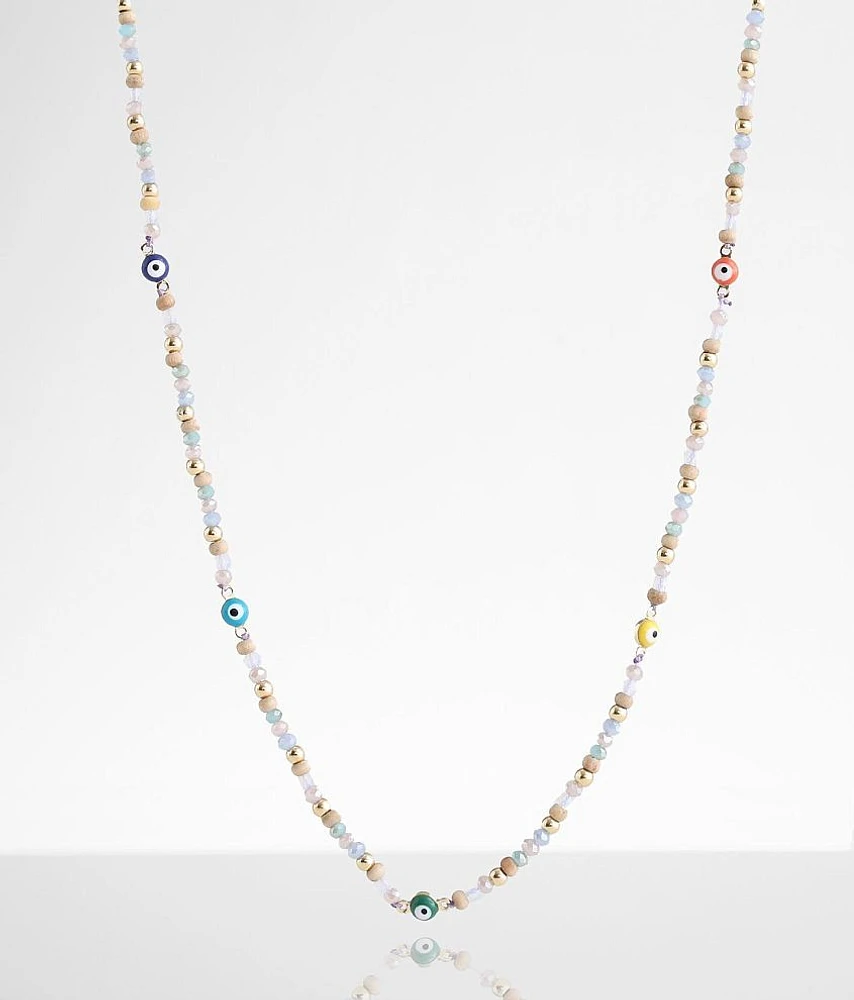 Beaded Necklace
