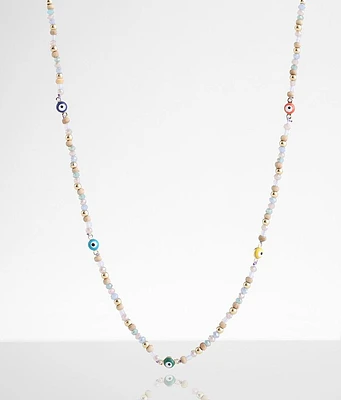 Beaded Necklace