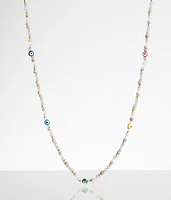 Beaded Necklace