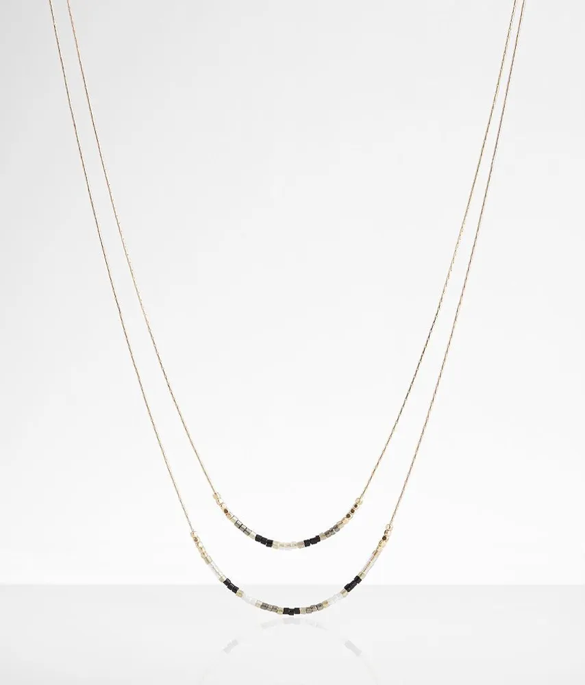 boutique by BKE Layered Necklace